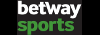Best odds on Betway